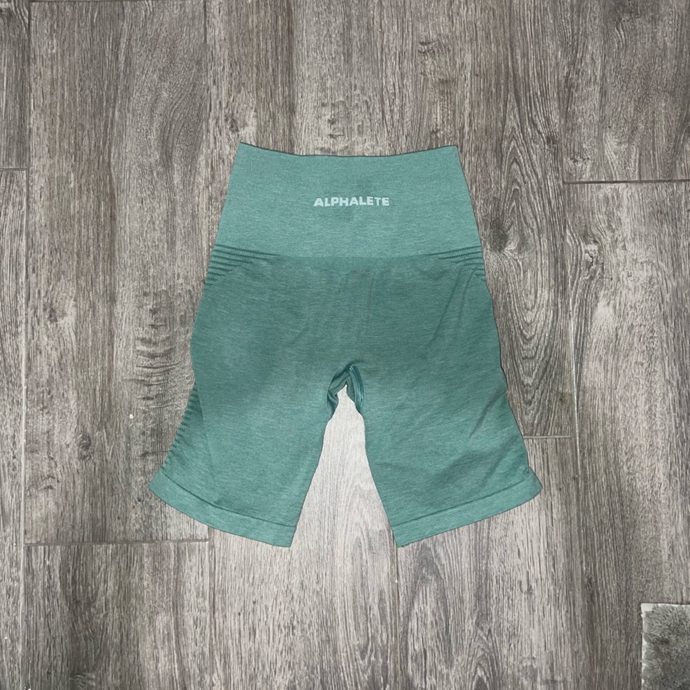 Alphalete shorts